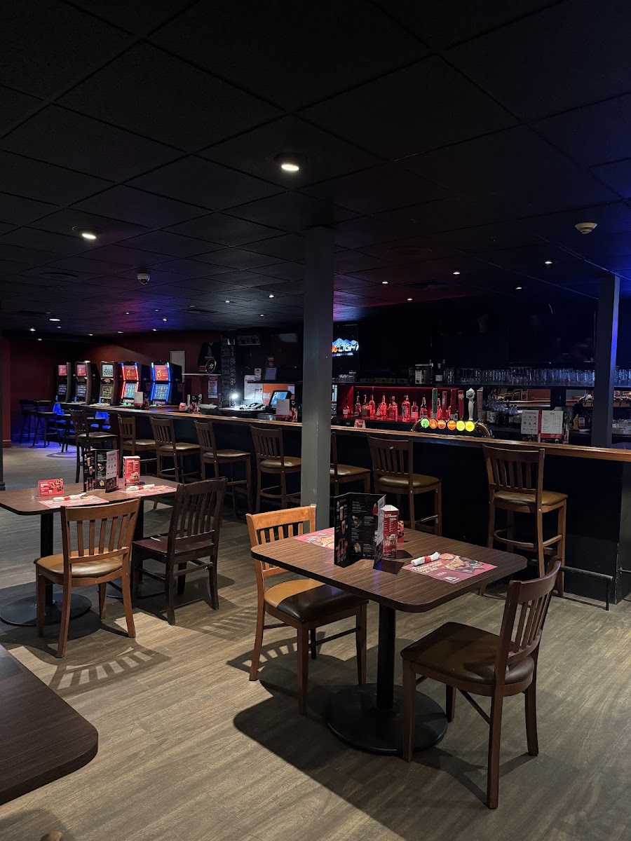 Restaurant Normandin Lauzon